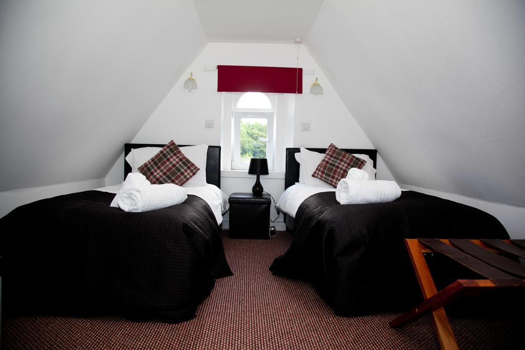 Richmond House Hotel Ltd Fort Augustus Room photo