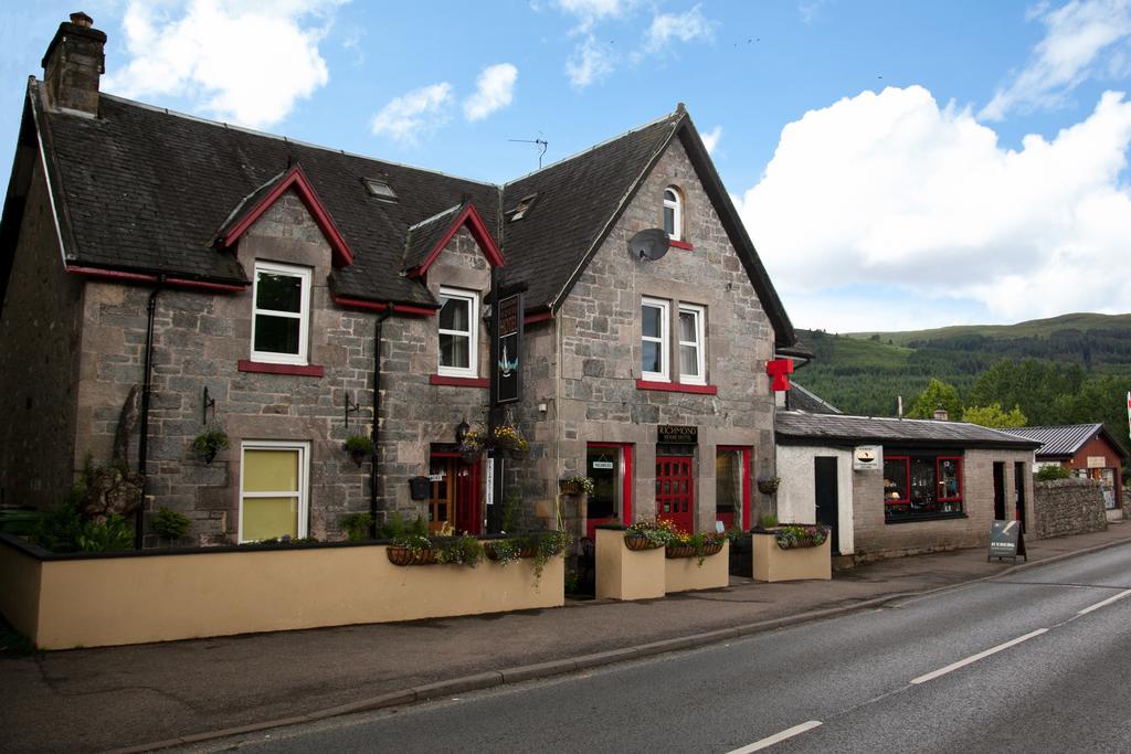 Richmond House Hotel Ltd Fort Augustus Exterior photo