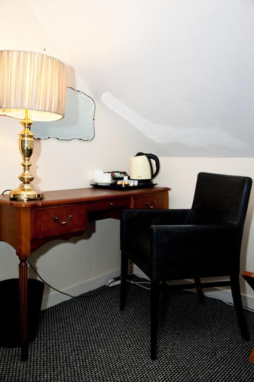 Richmond House Hotel Ltd Fort Augustus Room photo